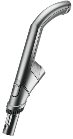 Miele Blizzard CX1 Handle - Part 9613846 | Super Vacs Vacuums