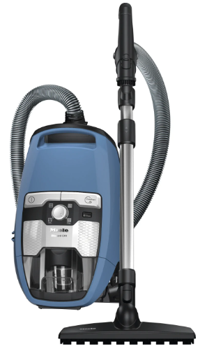 Miele Blizzard CX1 Total Care - Super Vacs Vacuums