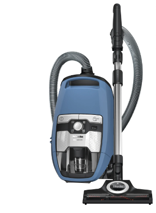 Miele Blizzard CX1 Total Care - Super Vacs Vacuums