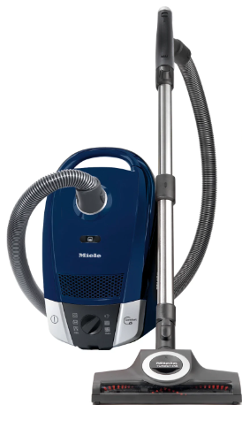 Miele C2 TotalCare Compact Series - Super Vacs Vacuums