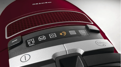 Miele C3 Limited Edition Complete Series - Super Vacs Vacuums