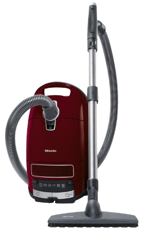 Miele C3 Limited Edition Complete Series - Super Vacs Vacuums