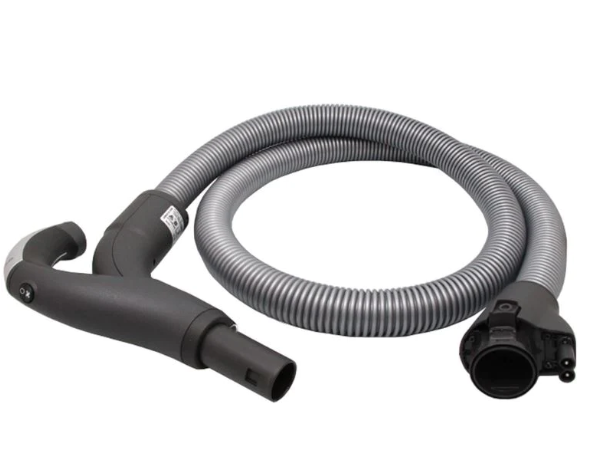 Miele Electric Hose SES-121 For C3 Complete, S8, SKCE0 Series - Super Vacs Vacuums