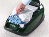 Miele GN XL-Pack of AirClean 3D Vacuum Bags (8+4) - Super Vacs Vacuums