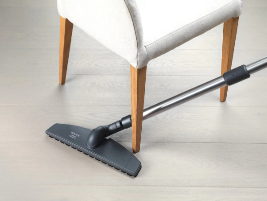 Miele SBB400-3 XL Parquet Twister Floor Brush - Super Vacs Vacuums