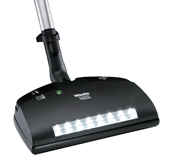 Miele SEB-236 Electro Premium Power Nozzle - Super Vacs Vacuums