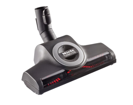Miele STB305-3 Turbo Brush (Air Powered) - Super Vacs Vacuums