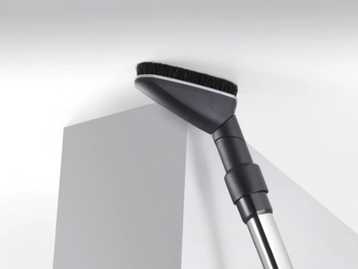 Miele SUB 20 Flexibly adjustable universal brush with natural bristles - Super Vacs Vacuums