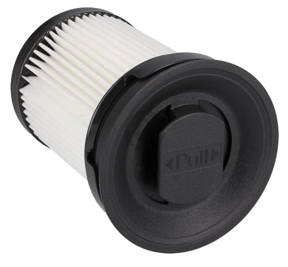 Miele Triflex Filter Fine Dust for HX1 (1pc) - Super Vacs Vacuums