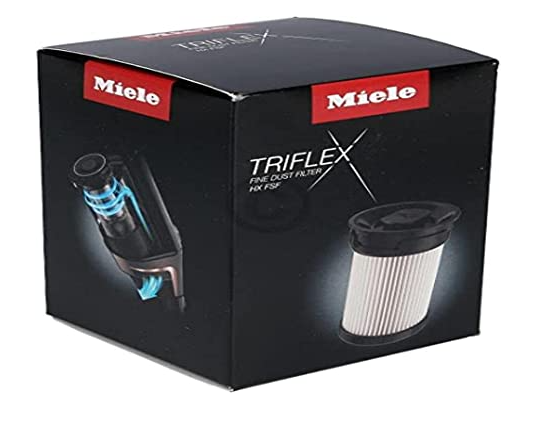 Miele Triflex Filter Fine Dust for HX1 (1pc) - Super Vacs Vacuums