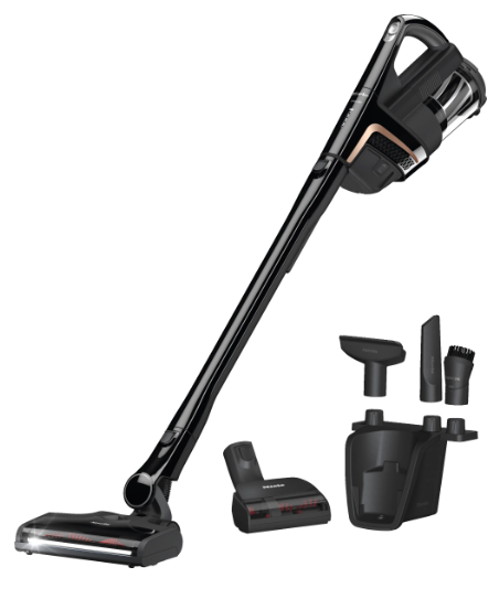 Miele Triflex HX1 Cat & Dog Cordless - Super Vacs Vacuums