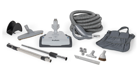 Beam Propath Electric Cleaning Set for Ultra Plush Carpets - Super Vacs Vacuums
