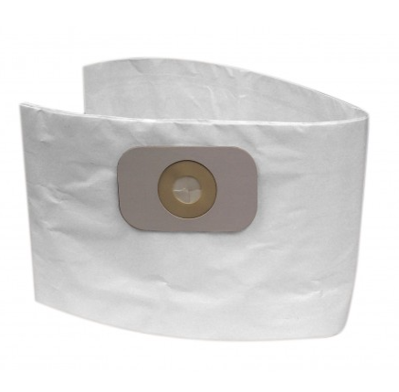 Paper Bag for Dustban Targa 990 Vacuum - Pack of 10 Bags - Super Vacs Vacuums