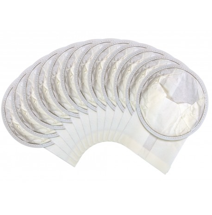 Paper Vacuum Bag for Compact, Tristar and Revelation Canister Vacuum ...