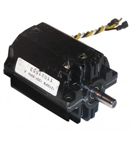 Power Nozzle Motor for Johnny Vac PN33 - Super Vacs Vacuums