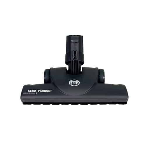 SEBO Premium Parquet Brush - For Hardfloors - Super Vacs