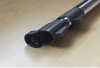 SEBO Premium Central Vacuum Kit with Black ET-1 12″ Power Head (30Ft-35Ft) - Super Vacs Vacuums