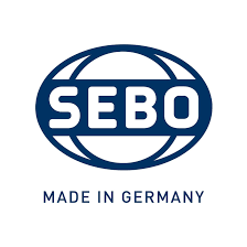 Airbelt K3 Premium - SEBO - Made in Germany Canister Vacuum (3 Colors) - Super Vacs