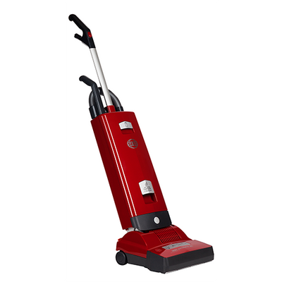 SEBO Automatic X7 - Upright Vacuum with a 12″ power head - Super Vacs