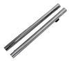 Stainless Steel Button-Lock Wands - Super Vacs Vacuums