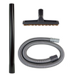SEBO Three Piece Kit for X/G/Mechanical Commercial Upright Vacuums - Super Vacs Vacuums