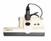 SEBO White ET-2 F1 - Central Vacuum Power Head (15", with cord) - Super Vacs Vacuums