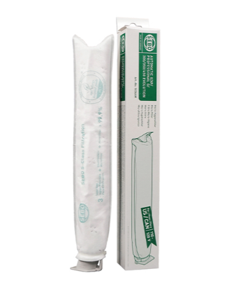 Manutenzione SEBO Filtro Igiene Micro SEBO 5036 ER Per Aspirapolvere Automatic X, XP, G - Originale E Nuovo, Mantiene L'aria Pulita! Lavasciuga Beko - Foto 5