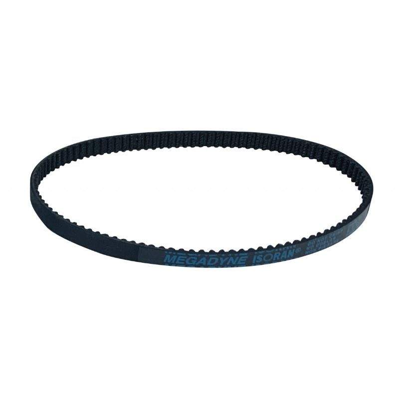 Geared Belt replacement for TurboCat T210 #7227-01 - Super Vacs Vacuums