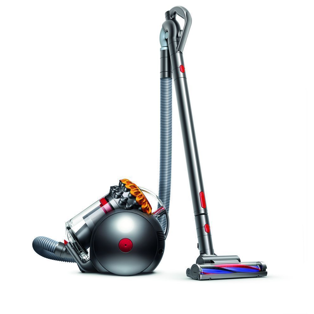 Dyson Big Ball Canister Vacuum (Factory Refurbished) - Super Vacs