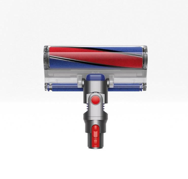 Dyson Soft roller cleaner head for V7, V8, V10, V11 (Part 966489-04) - Super Vacs