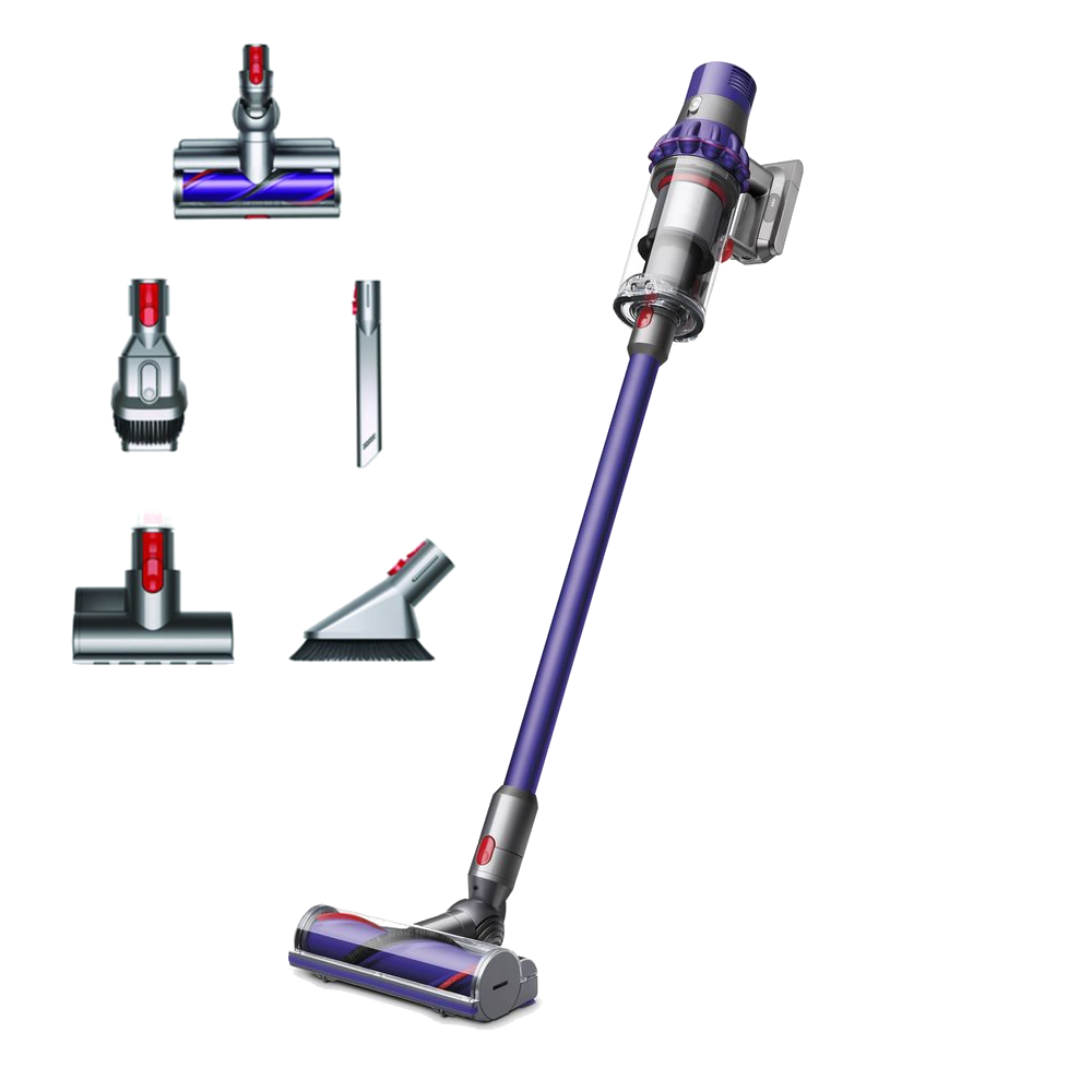 Dyson Cyclone V10 Animal - Super Vacs