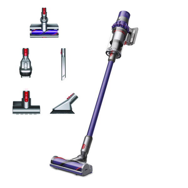 Dyson Cyclone V10 Animal - Fastest Shipping in Canada– Super Dyson Cyclone V10 Animal - Fastest Shipping in Canada– Super