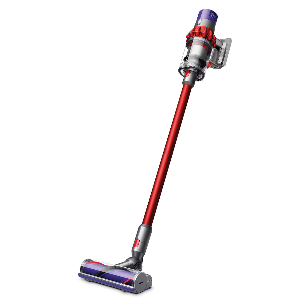 Dyson V10 Cordless Vacuum (Factory Refurbished) - Super Vacs