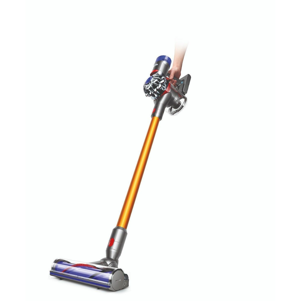 Dyson V8 Cordless Vacuum (Factory Refurbished) - Super Vacs