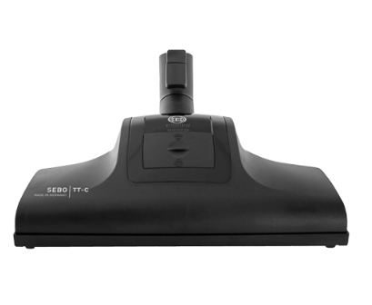 SEBO Airbelt E2 Turbo - Canister Vacuum Cleaner - Super Vacs