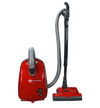 SEBO Airbelt E3 Premium Red Canister Vacuum - Super Vacs Vacuums