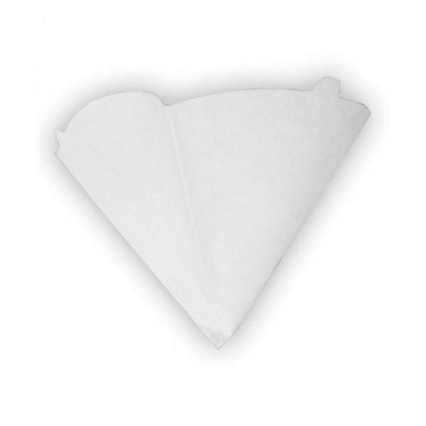 Filter Queen Replacement Cone Filters (12 pack) Super Vacs Vacuums