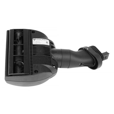 WEssel-WErk MINI ELECTRIC POWER NOZZLE FOR CENTRAL VACUUM CLEANER - UNIVERSAL - Super Vacs