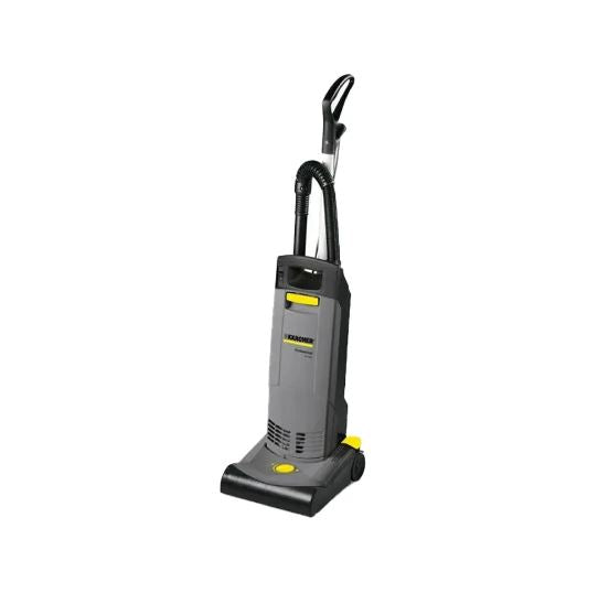 Karcher Commercial UPRIGHT BRUSH-TYPE VACUUM CLEANER CV 30/1 - Super Vacs