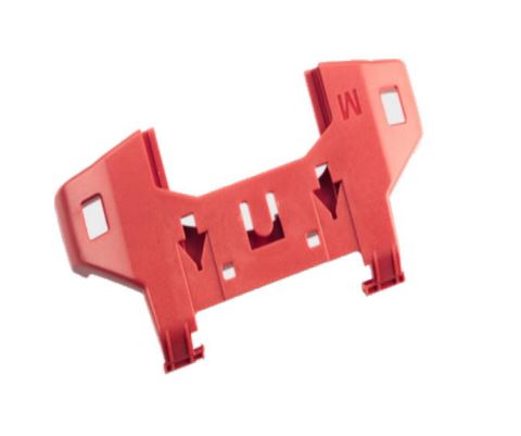 Miele Bag Holder for Compact C1 Part 5963942 - Super Vacs