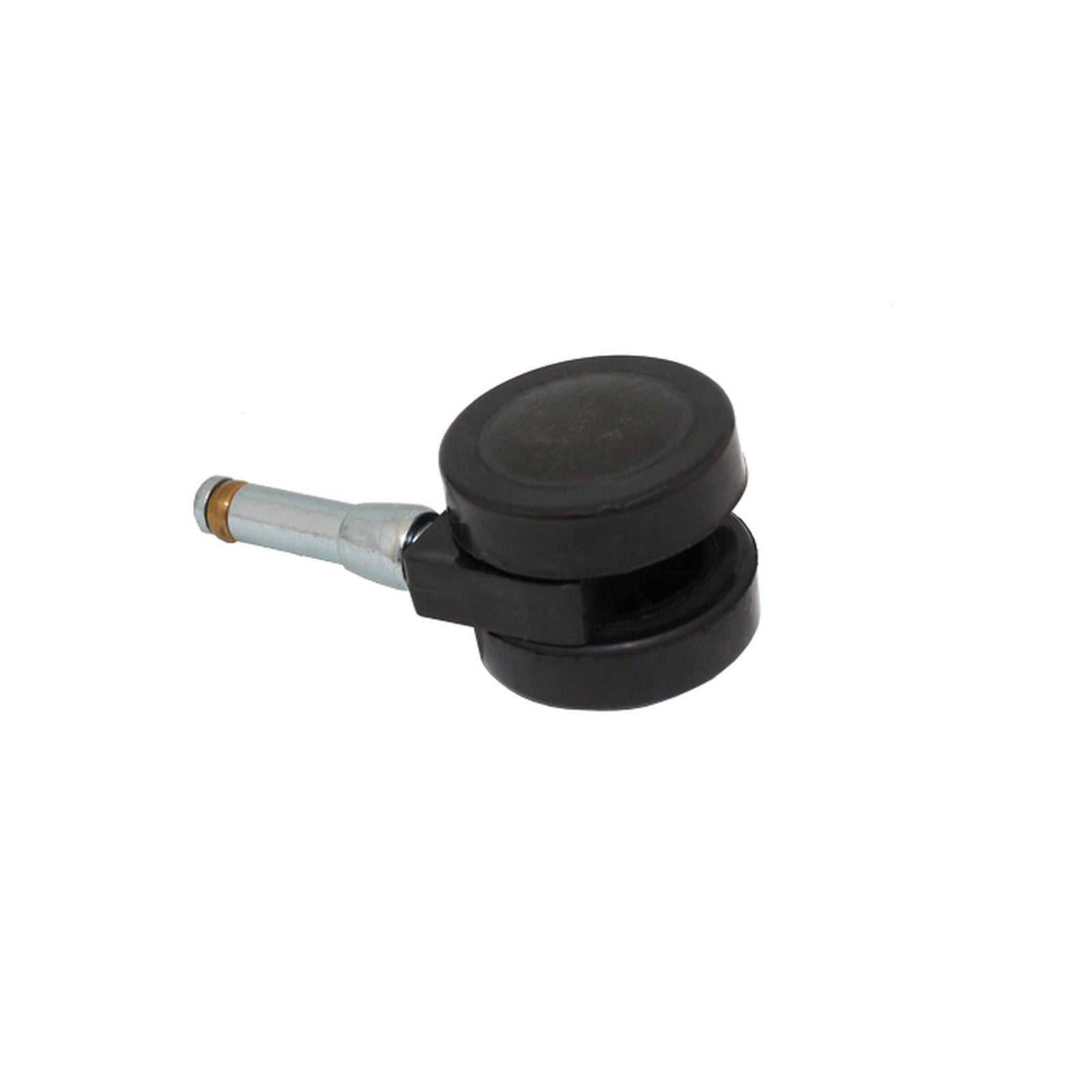 NUMATIC HENRY LARGE FRONT CASTER WHEEL (part 204111) - Super Vacs