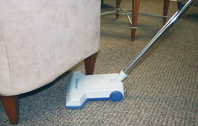 Turbocat Original TP210 - 12.5" Cleaning Path - Super Vacs Vacuums