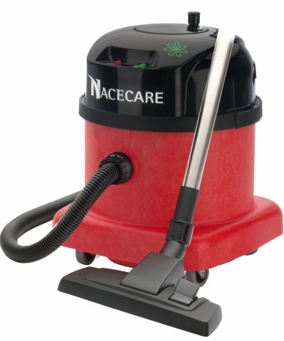 Numatic PPR380 Commercial Vacuum Cleaner - Super Vacs Vacuums