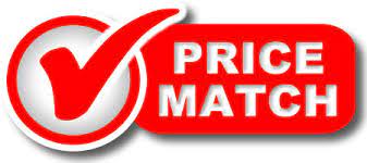 Beat or Match BOX store Price - Super Vacs