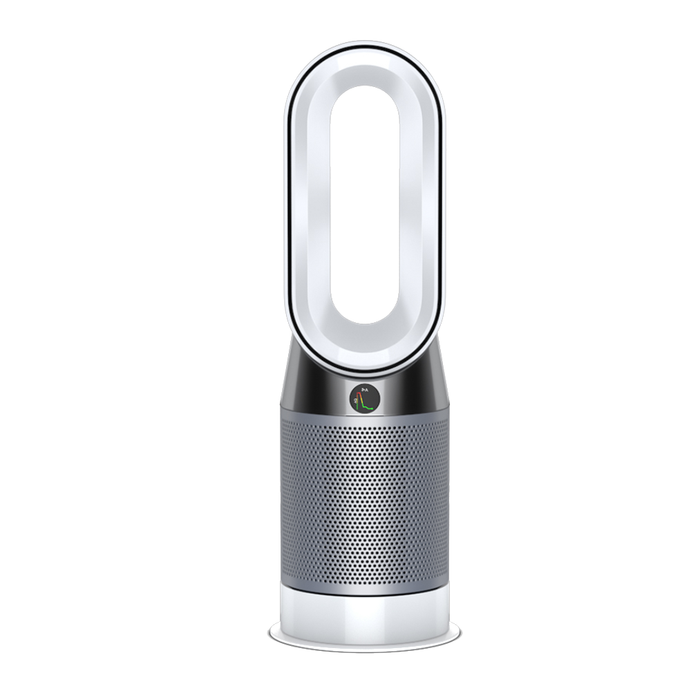 Dyson pure cool hepa air deals purifier and fan tower