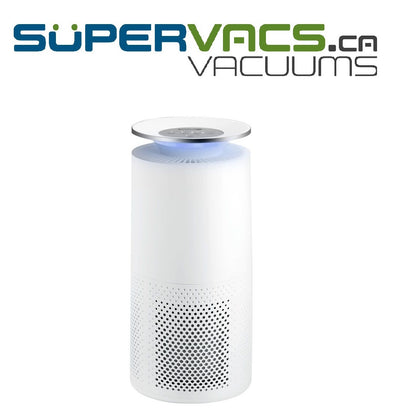 Cyclo UV air purifier: 310C for rooms up to 1,012 ft2 - Super Vacs