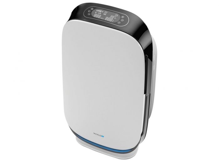 Canvac deals air purifier