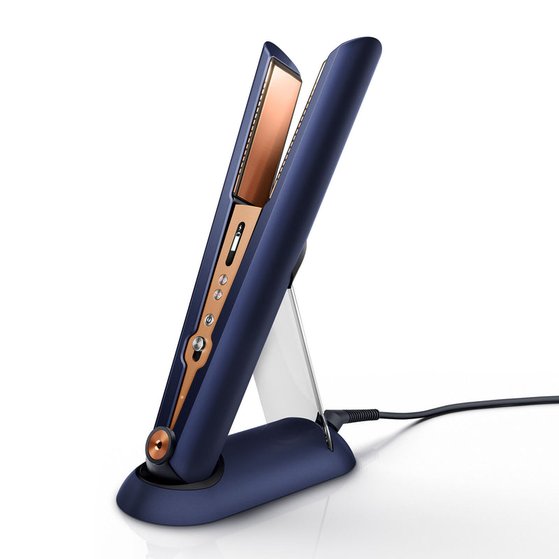 Dyson Corrale Hair Straightener - (1 Year Dyson Warranty-Refurbished) - Suitable for all hair types - Super Vacs