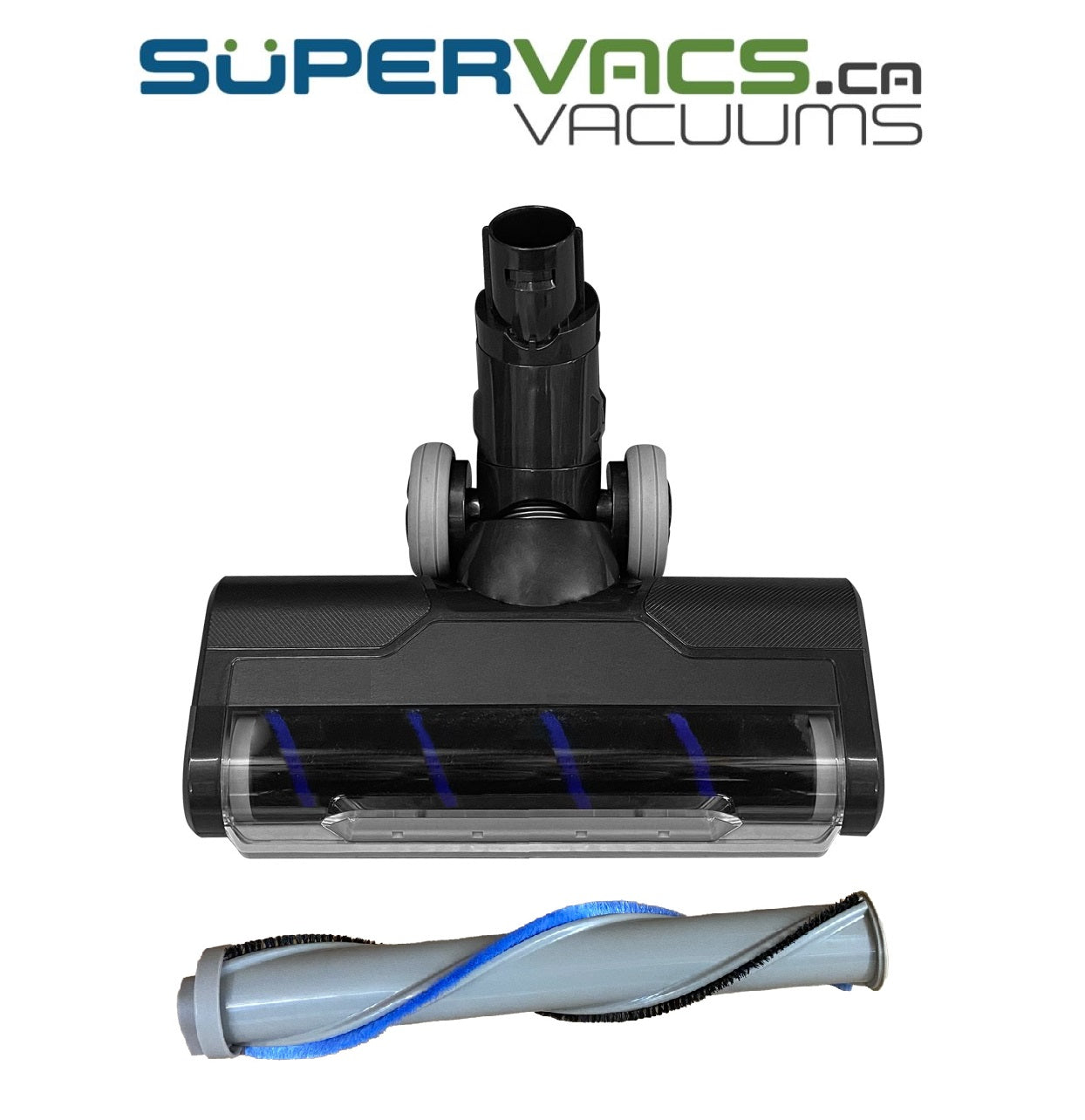 DYSON 949852-05 REPLACEMENT Power-Head FOR DC59, DC62 & SV03 V6 CORDLESS VACUUM CLEANERS - Super Vacs