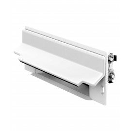 Can Sweep Vac pan - Super Vacs